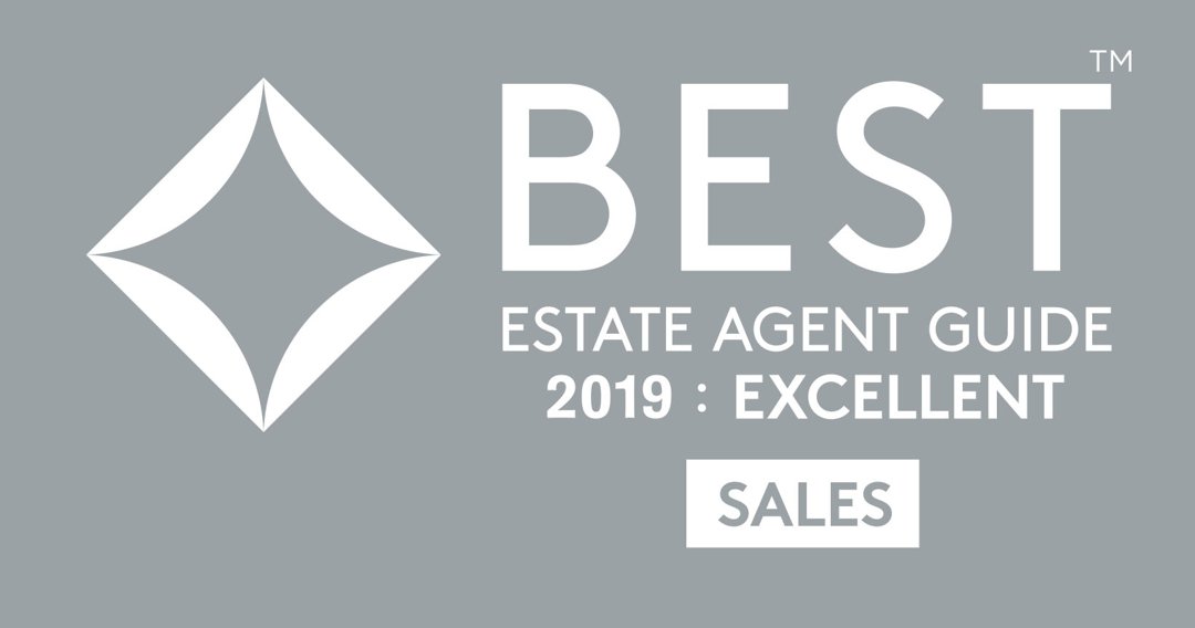 best estate agent awards