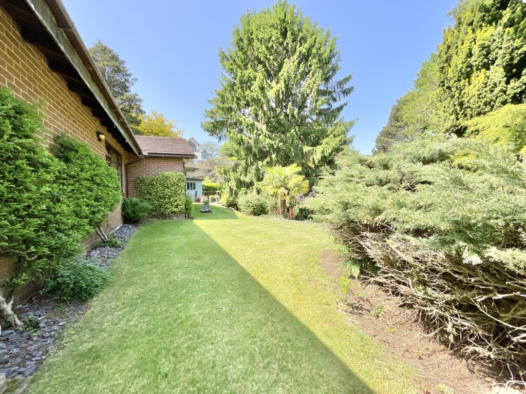 Park Wood Drive, Baldwins Gate, ST5