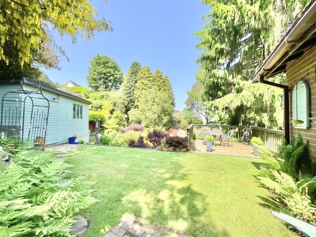 Park Wood Drive, Baldwins Gate, ST5