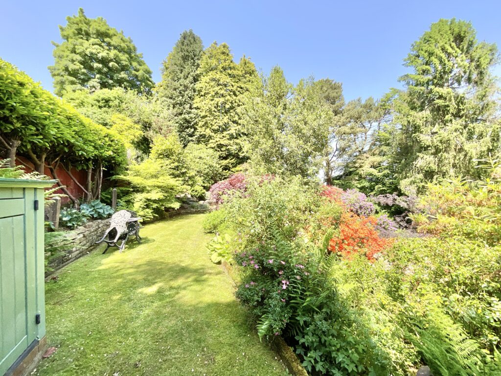 Park Wood Drive, Baldwins Gate, ST5