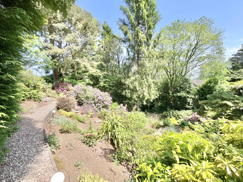 Park Wood Drive, Baldwins Gate, ST5