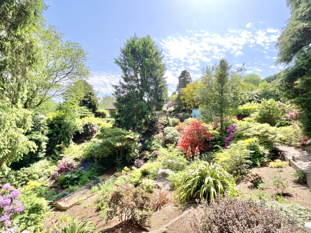 Park Wood Drive, Baldwins Gate, ST5