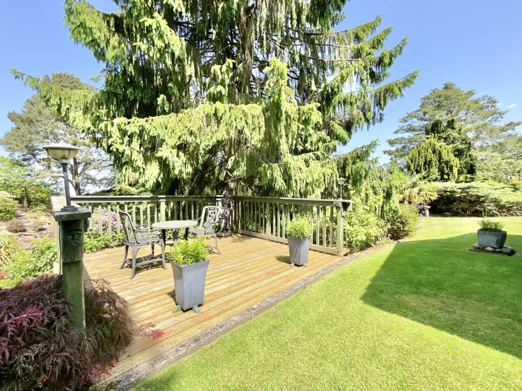 Park Wood Drive, Baldwins Gate, ST5