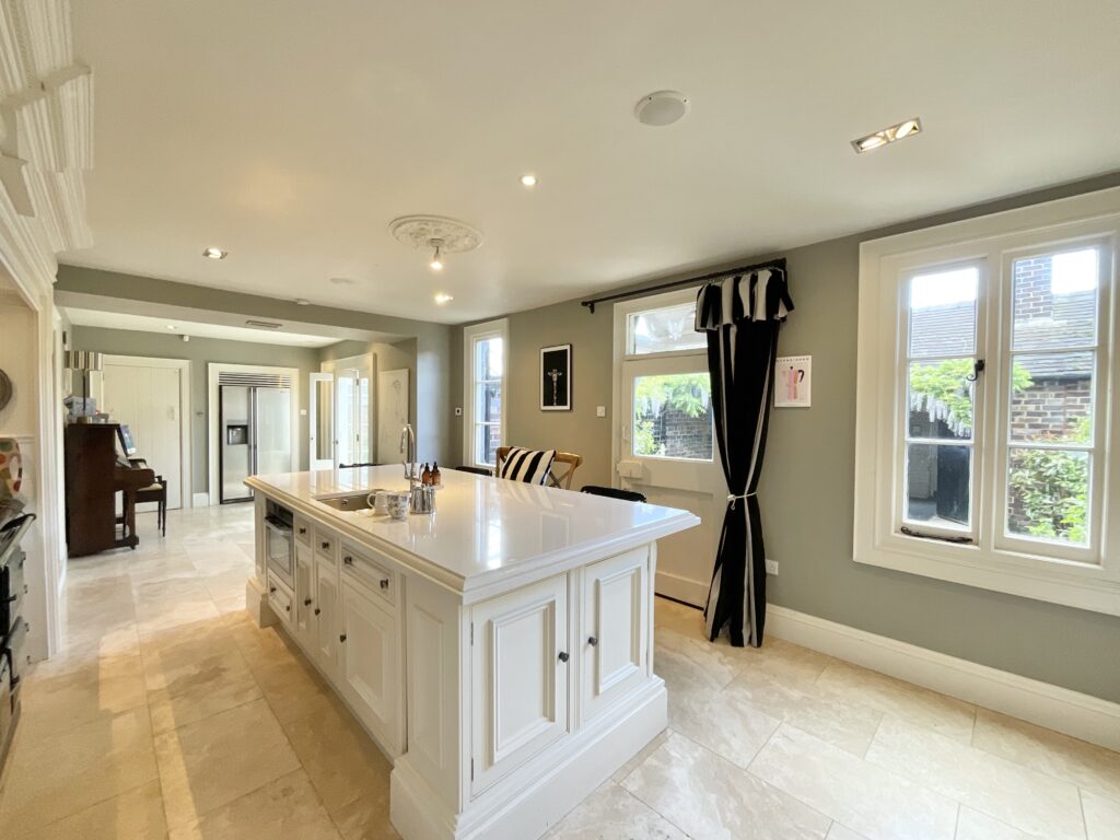 ‘The Estate House’, Main Road, Betley, Staffordshire