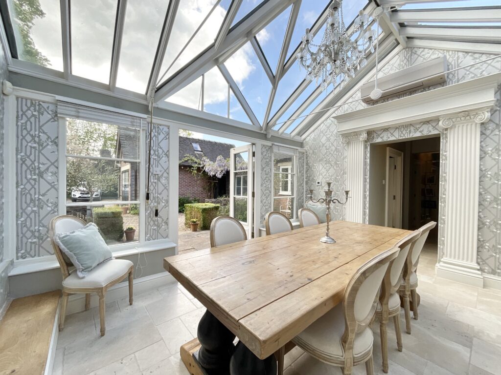 ‘The Estate House’, Main Road, Betley, Staffordshire