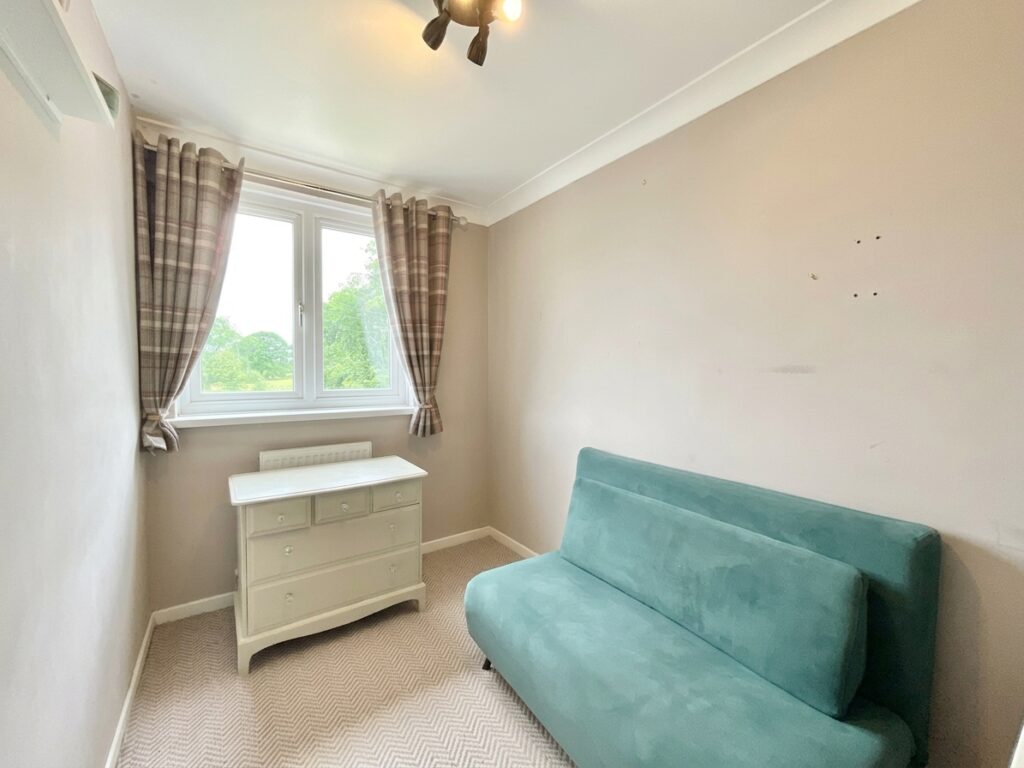 Sandon Road, Cresswell, ST11
