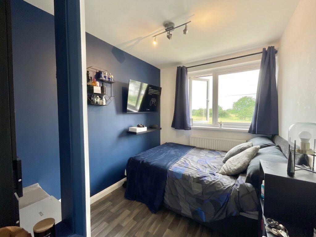Sandon Road, Cresswell, ST11