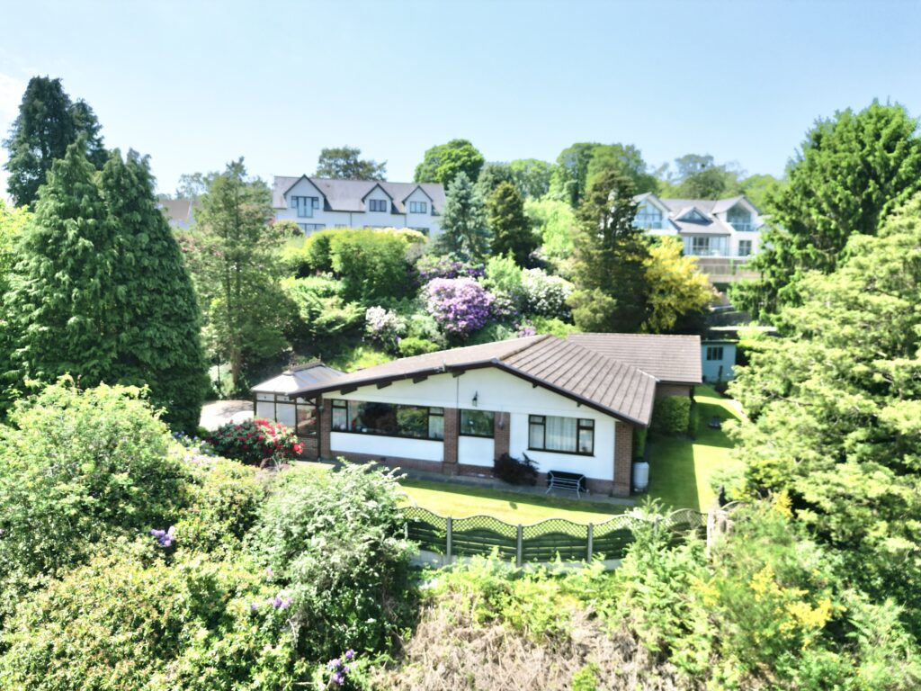 Park Wood Drive, Baldwins Gate, ST5