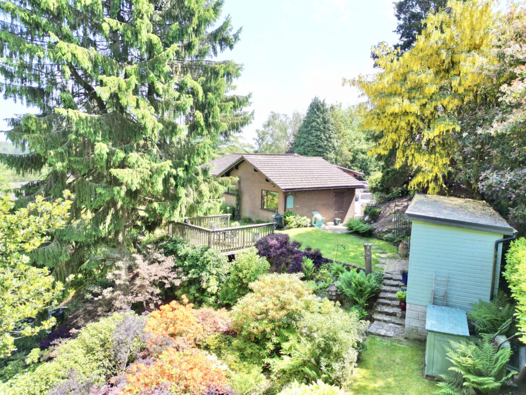 Park Wood Drive, Baldwins Gate, ST5