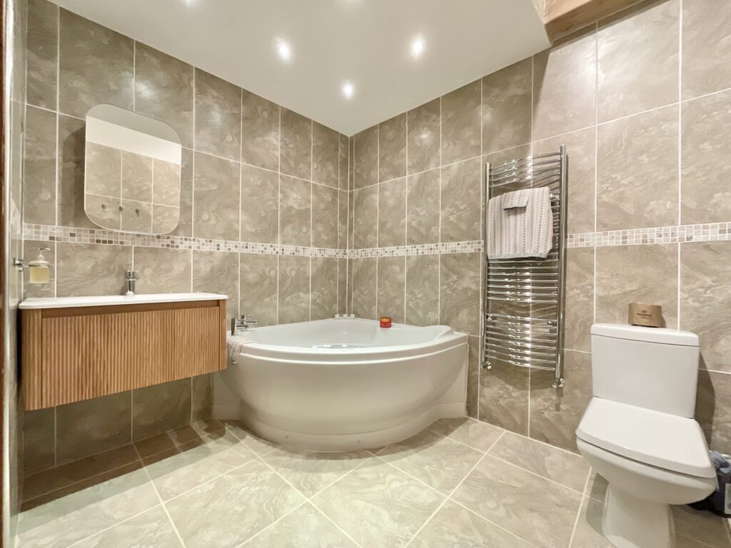 Dingle Lane, Bridgemere, CW5