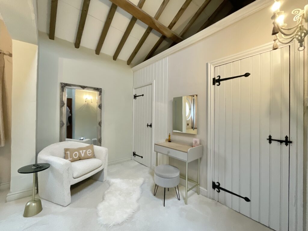 Dingle Lane, Bridgemere, CW5