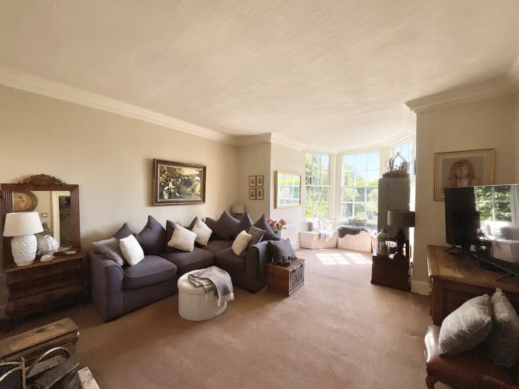 Stafford Street, Audlem, CW3
