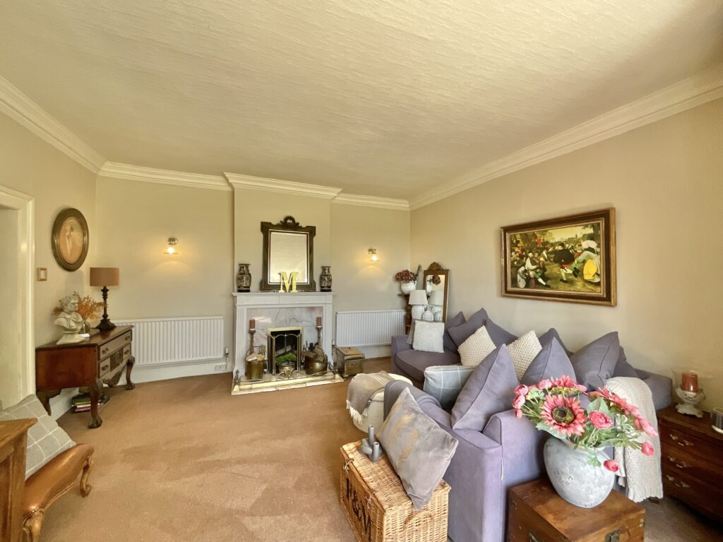 Stafford Street, Audlem, CW3
