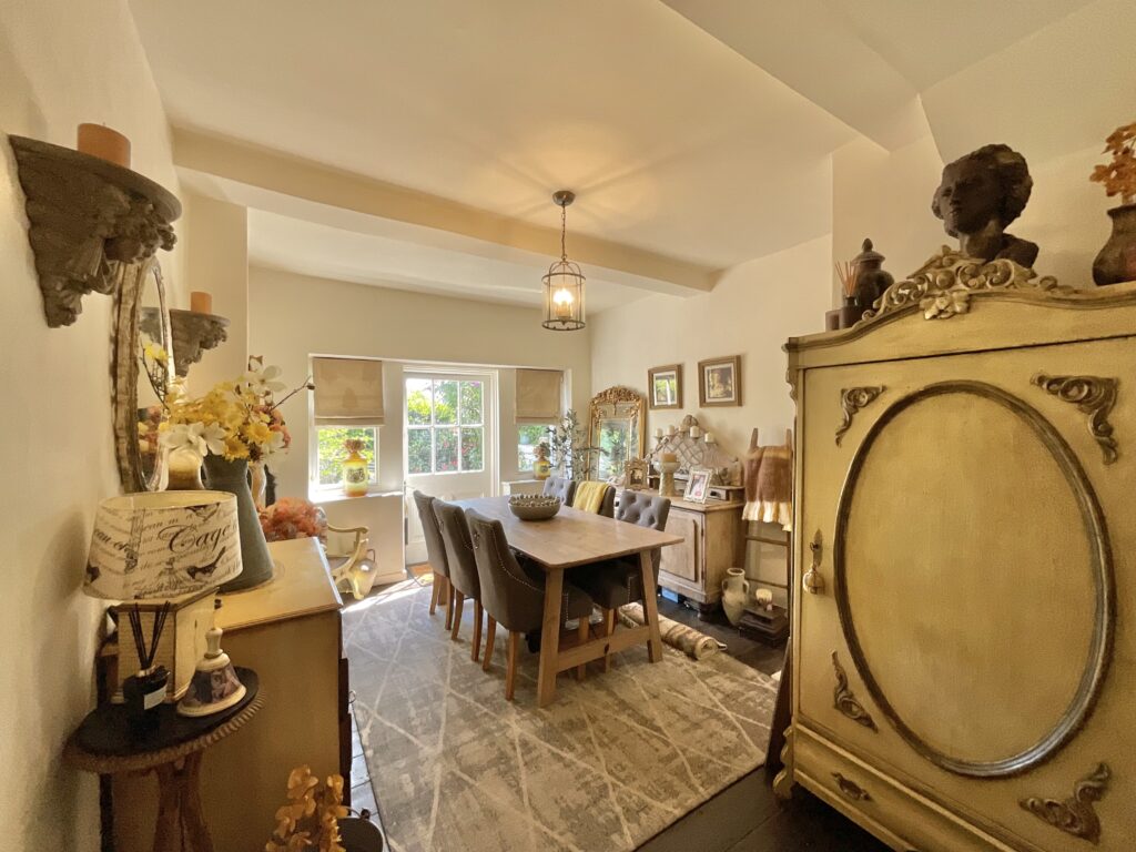 Stafford Street, Audlem, CW3