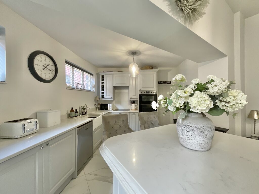 Stafford Street, Audlem, CW3