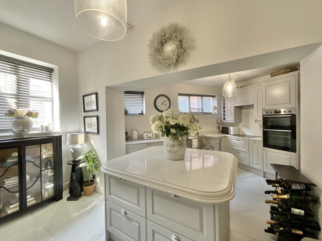 Stafford Street, Audlem, CW3