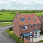 Hazel Way, Edleston, CW5