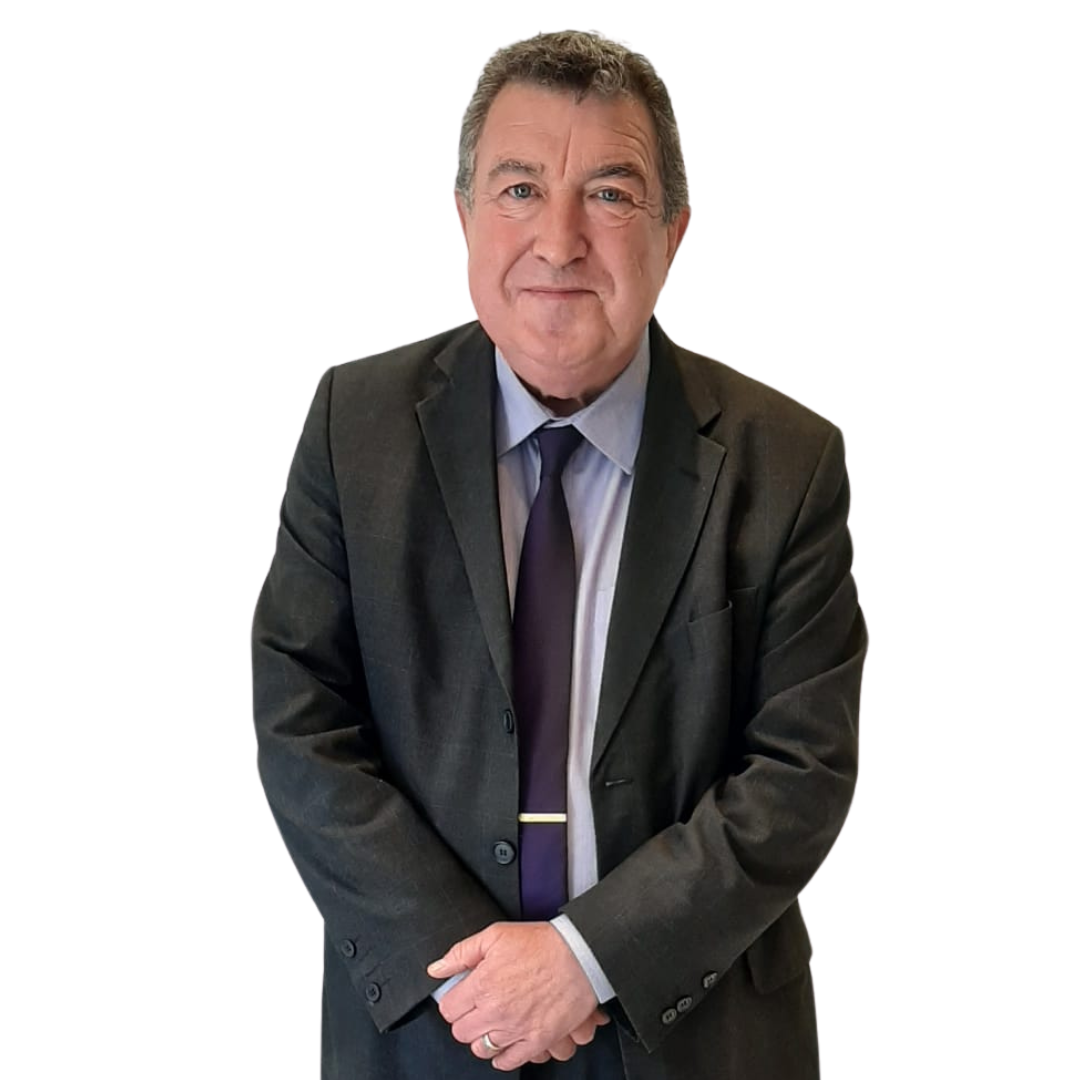 Simon Parker