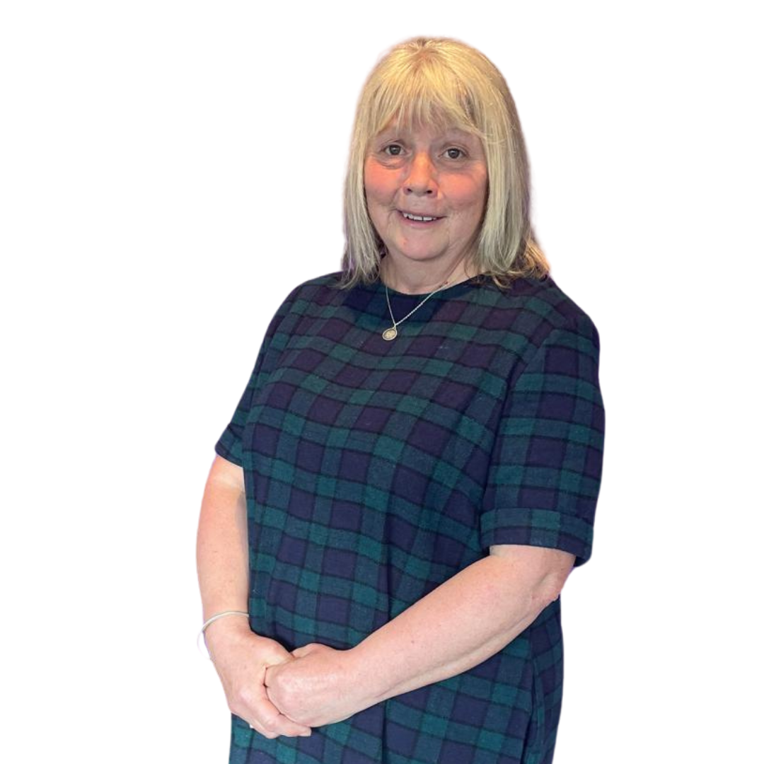 Caroline Challinor