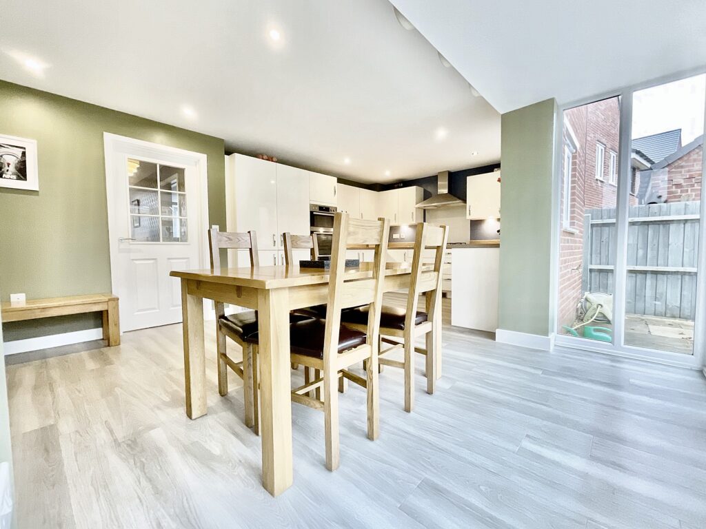 Conran Place, Barlaston, ST12
