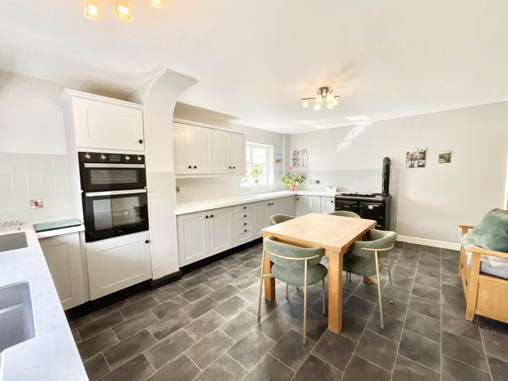Bearstone Road, Norton-In-Hales, TF9