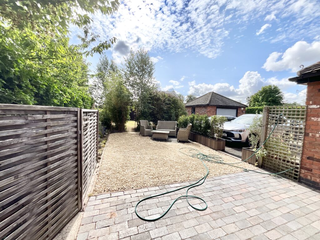 Bearstone Road, Norton-In-Hales, TF9