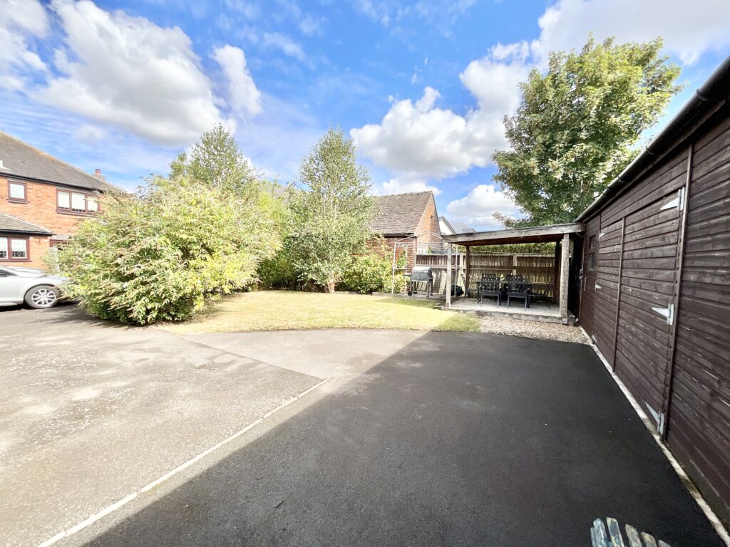 Bearstone Road, Norton-In-Hales, TF9