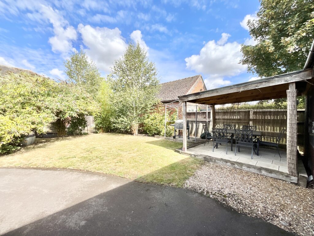 Bearstone Road, Norton-In-Hales, TF9