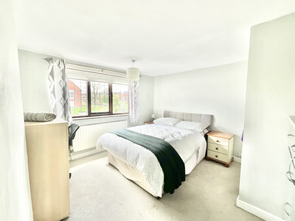 The Birches, Cheadle, ST10