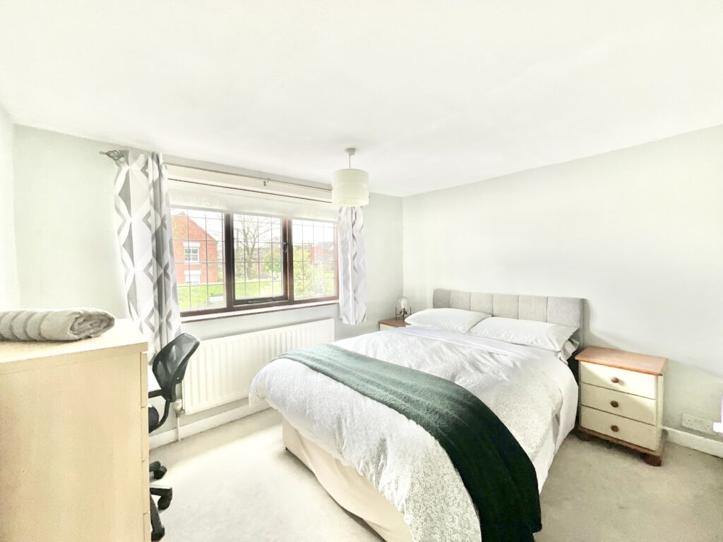 The Birches, Cheadle, ST10