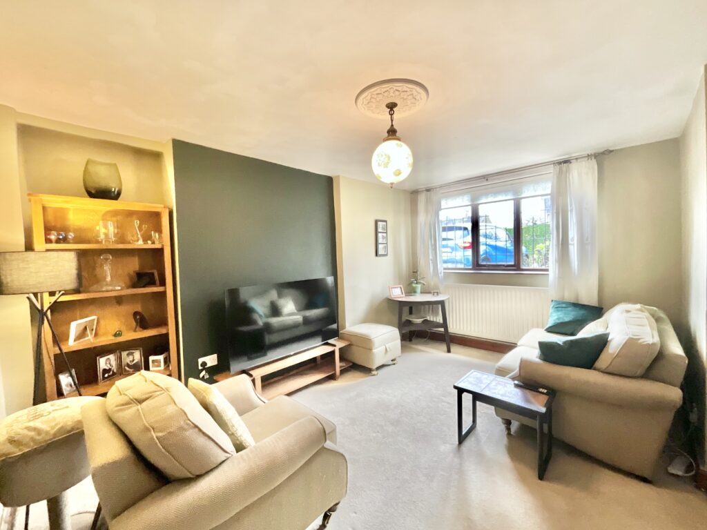 The Birches, Cheadle, ST10