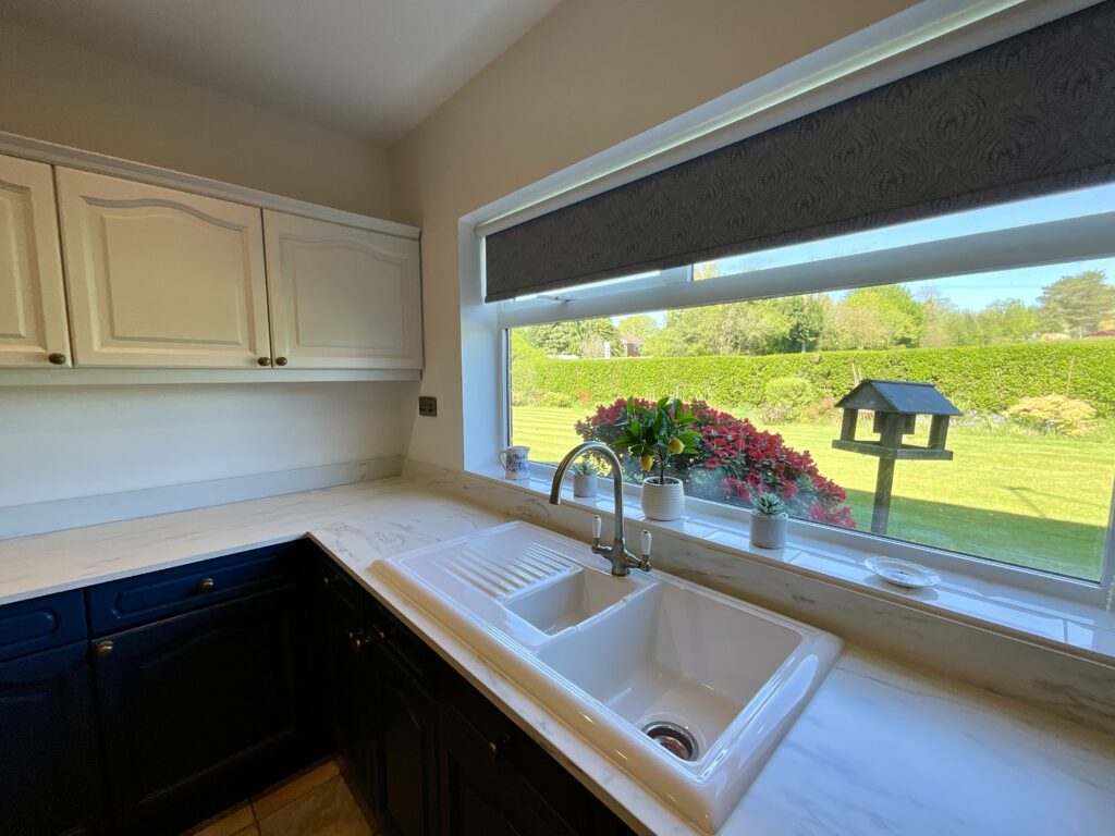 Caverswall Road, Blythe Bridge, ST11