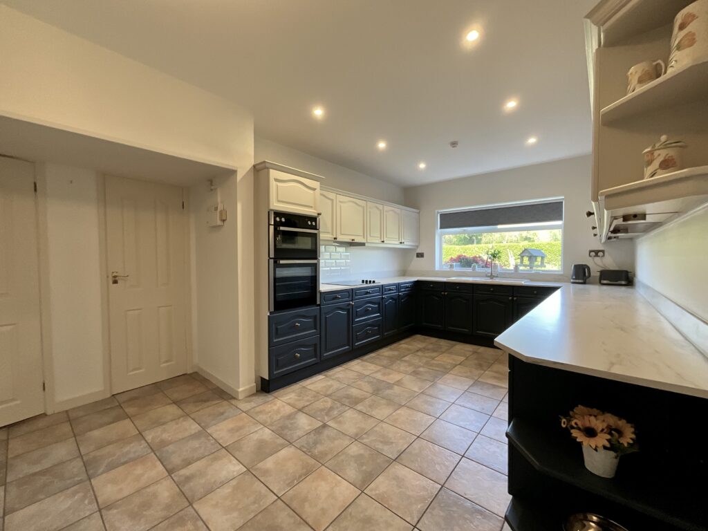 Caverswall Road, Blythe Bridge, ST11