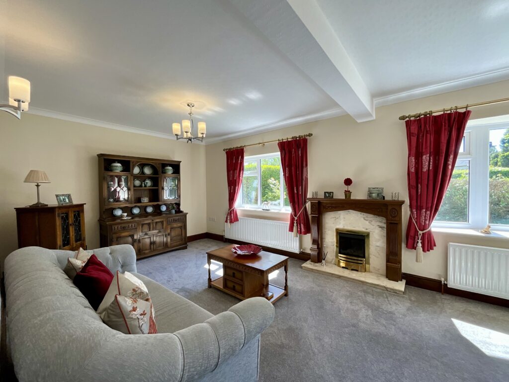 Caverswall Road, Blythe Bridge, ST11