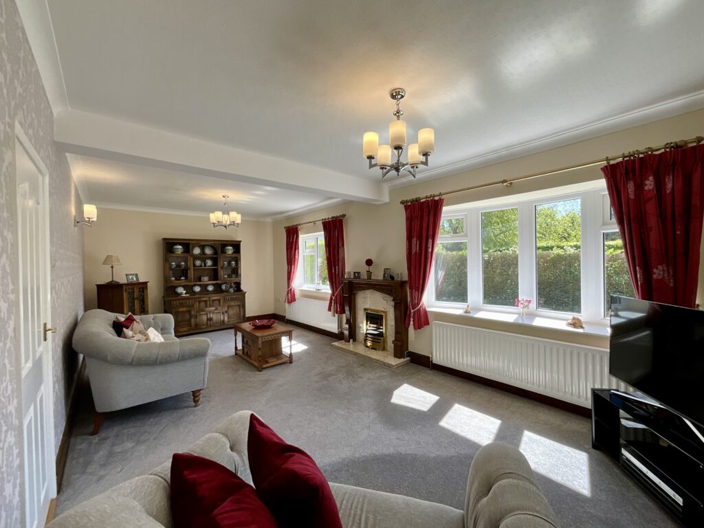 Caverswall Road, Blythe Bridge, ST11