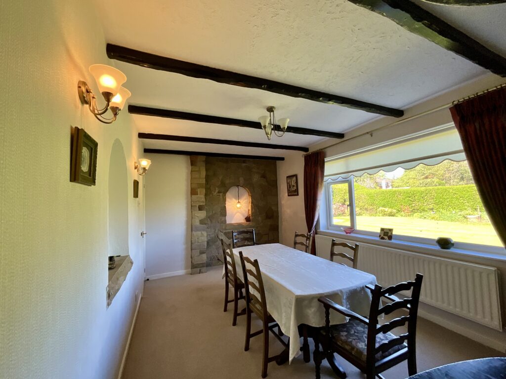 Caverswall Road, Blythe Bridge, ST11
