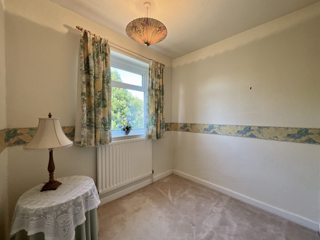 Caverswall Road, Blythe Bridge, ST11