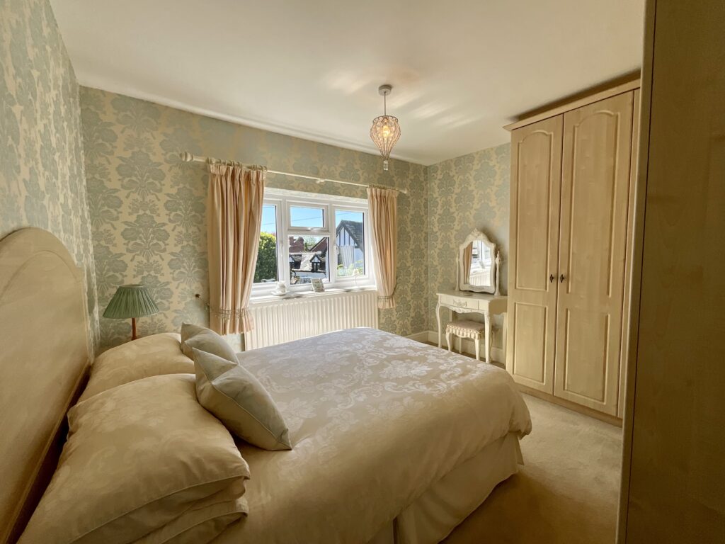 Caverswall Road, Blythe Bridge, ST11
