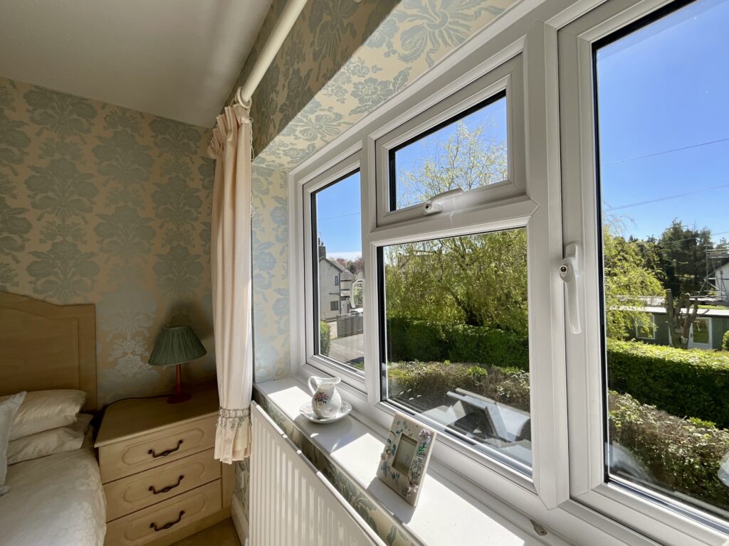 Caverswall Road, Blythe Bridge, ST11