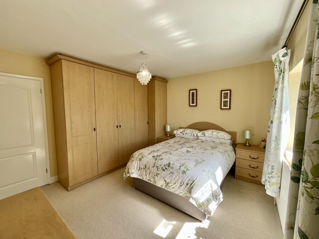 Caverswall Road, Blythe Bridge, ST11