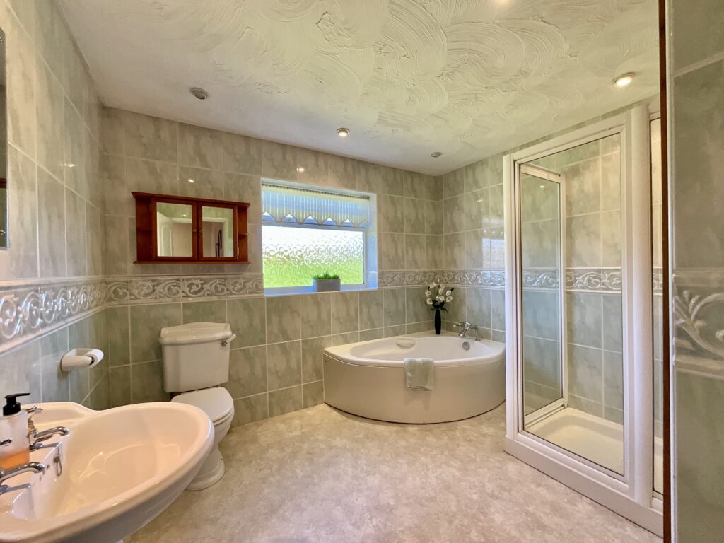 Caverswall Road, Blythe Bridge, ST11