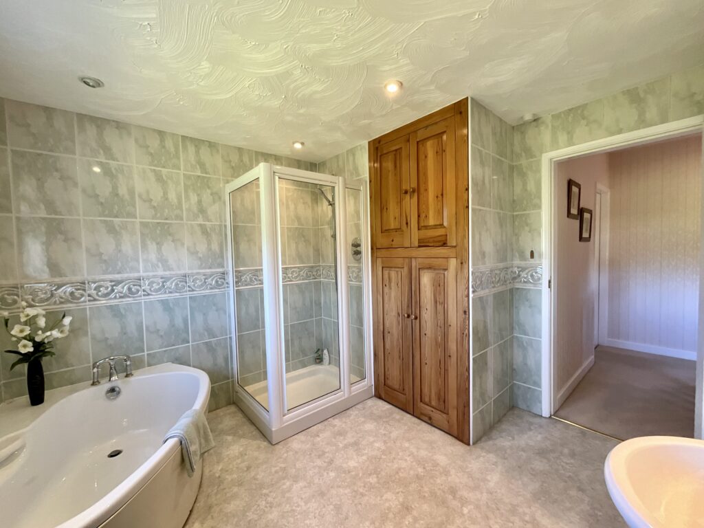 Caverswall Road, Blythe Bridge, ST11