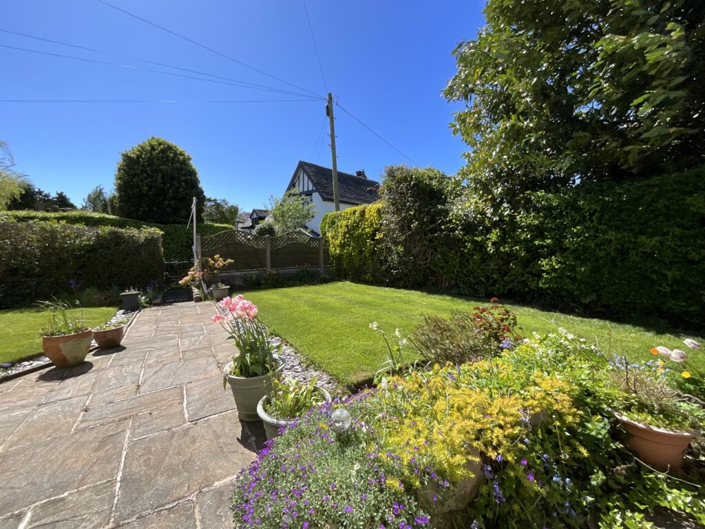 Caverswall Road, Blythe Bridge, ST11