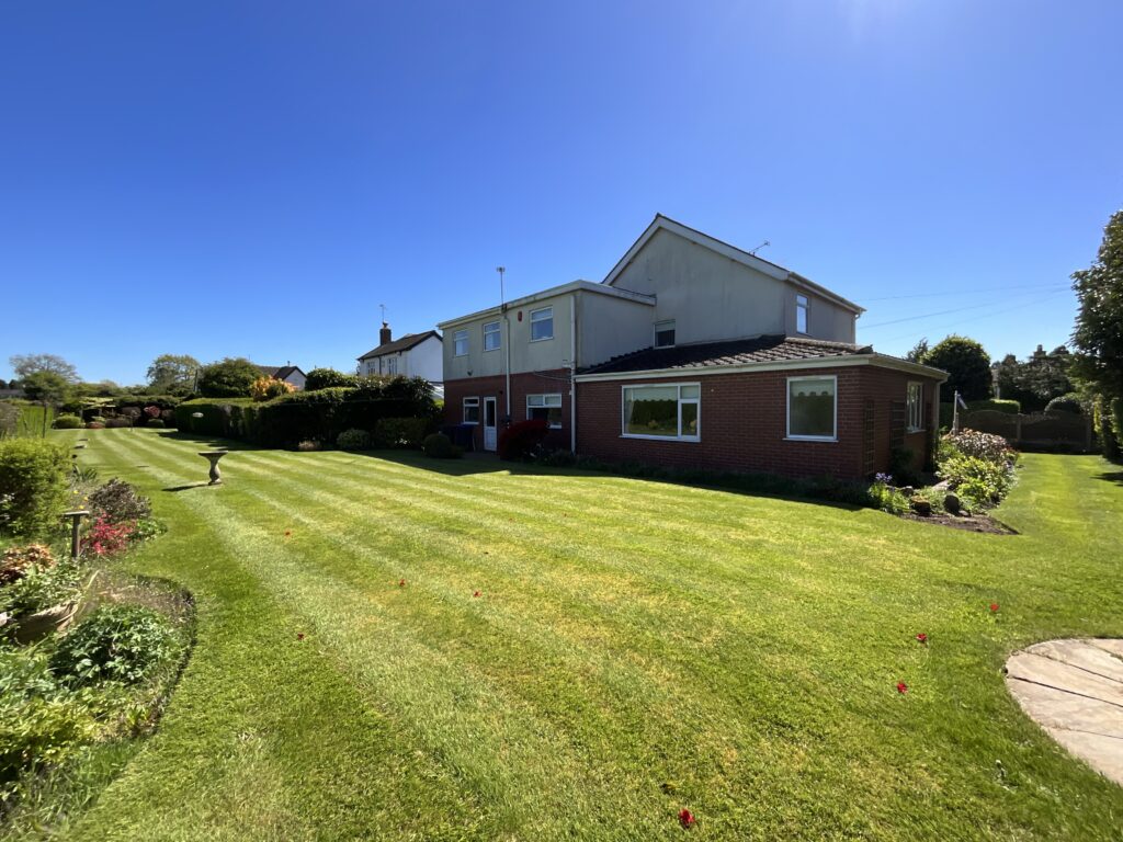 Caverswall Road, Blythe Bridge, ST11