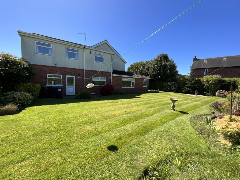 Caverswall Road, Blythe Bridge, ST11