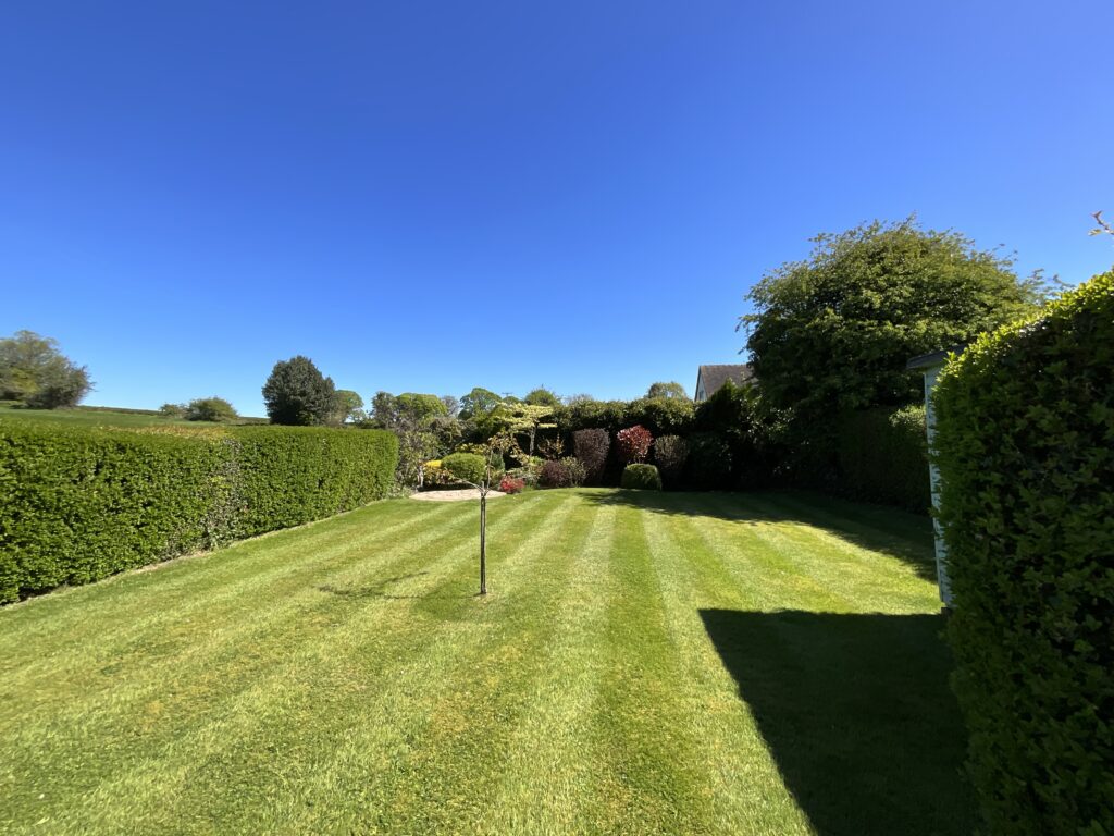 Caverswall Road, Blythe Bridge, ST11