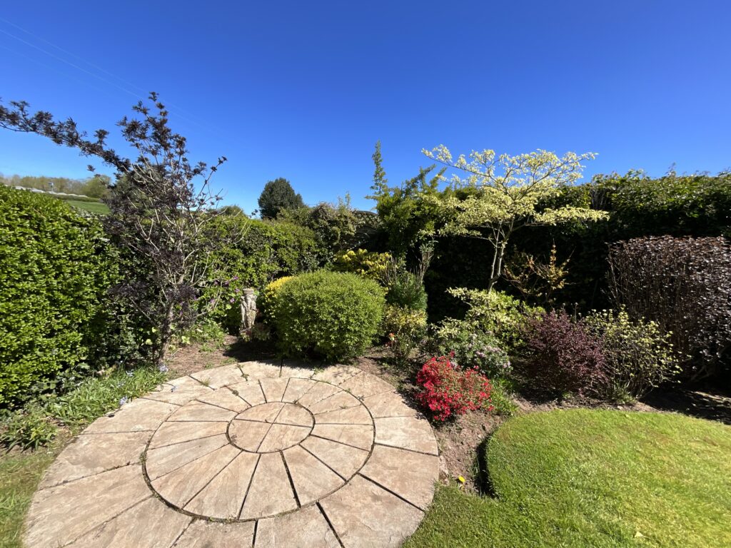 Caverswall Road, Blythe Bridge, ST11