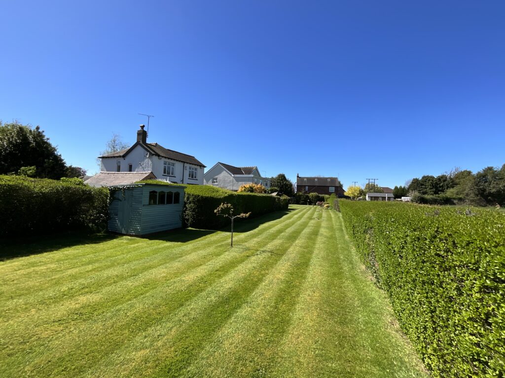 Caverswall Road, Blythe Bridge, ST11