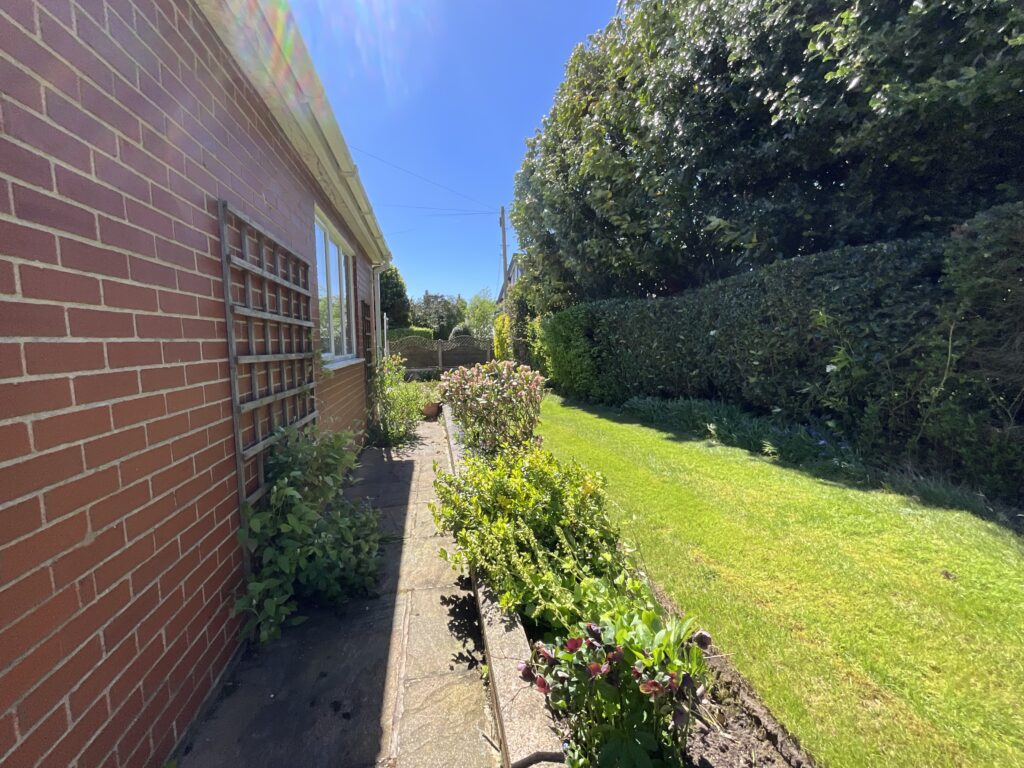 Caverswall Road, Blythe Bridge, ST11