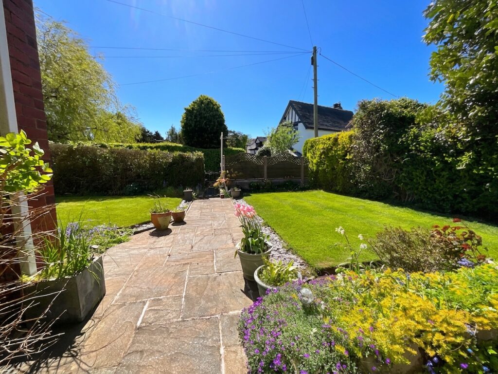 Caverswall Road, Blythe Bridge, ST11